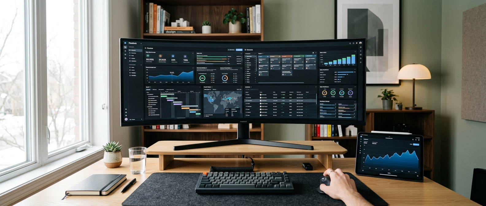FlowDeck powerful features overview